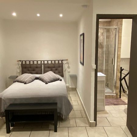 Apartamento La Dolce Vita - animal interdit Bargemon Exterior foto
